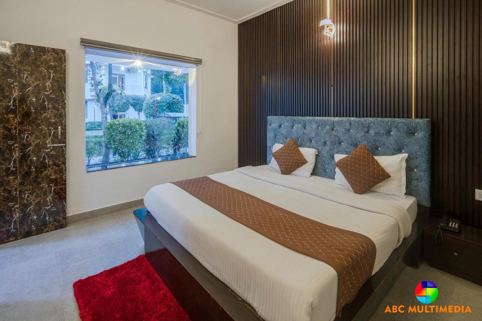 Smart Homstays By Ai 1 Shimla Exterior foto