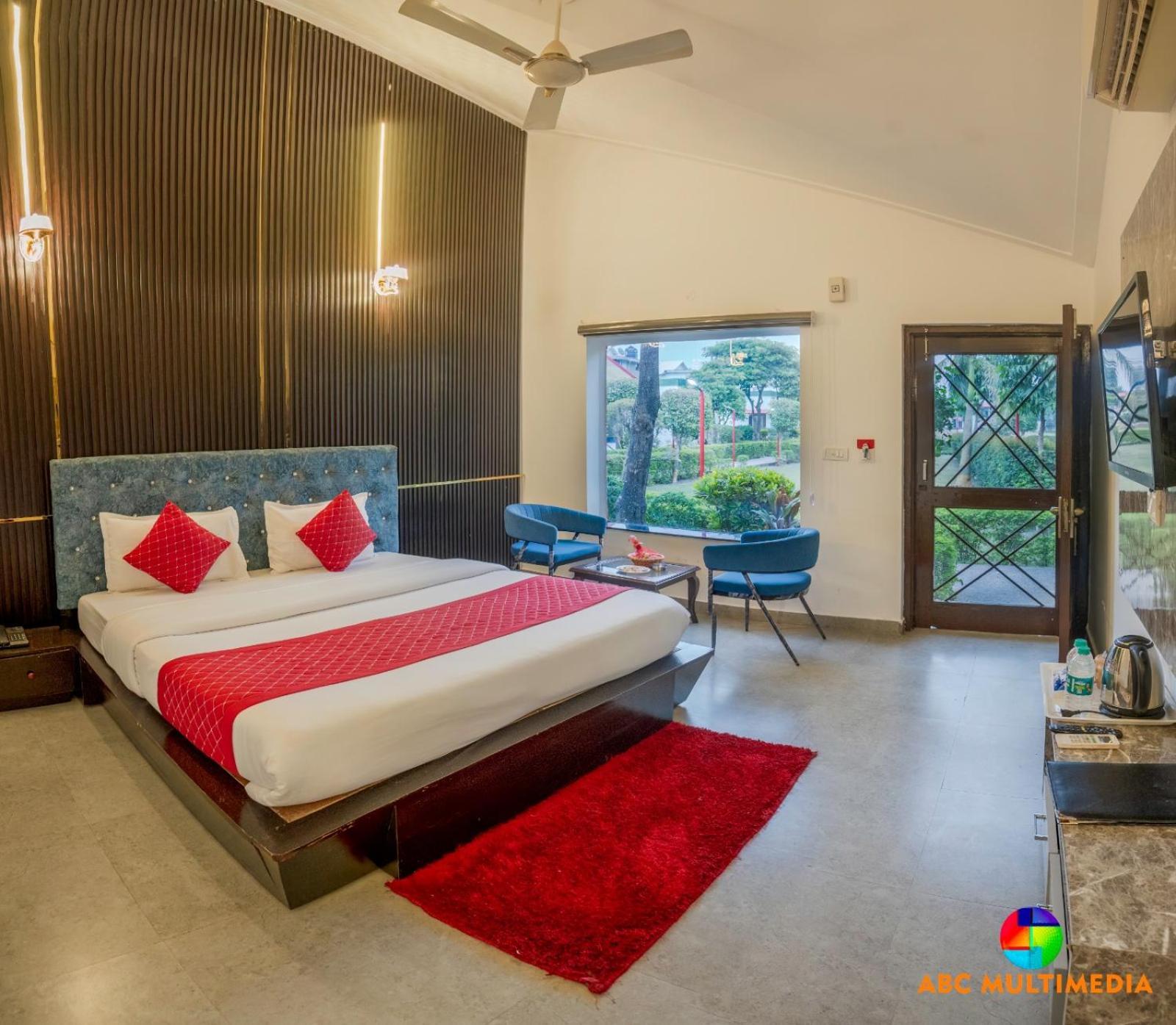 Smart Homstays By Ai 1 Shimla Exterior foto